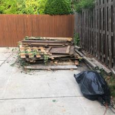 Fence Removal Rochester 0